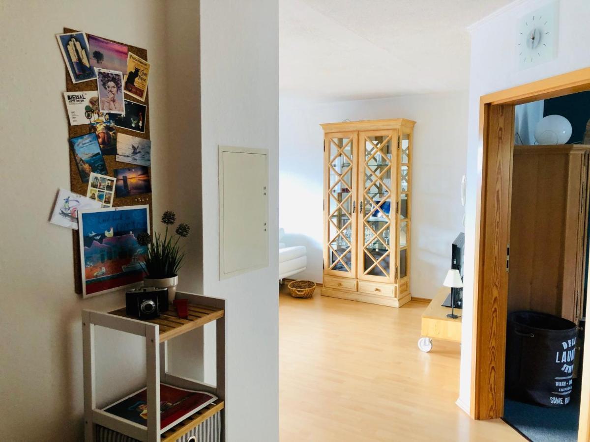 Apartment Sonnenseite Brombachsee *