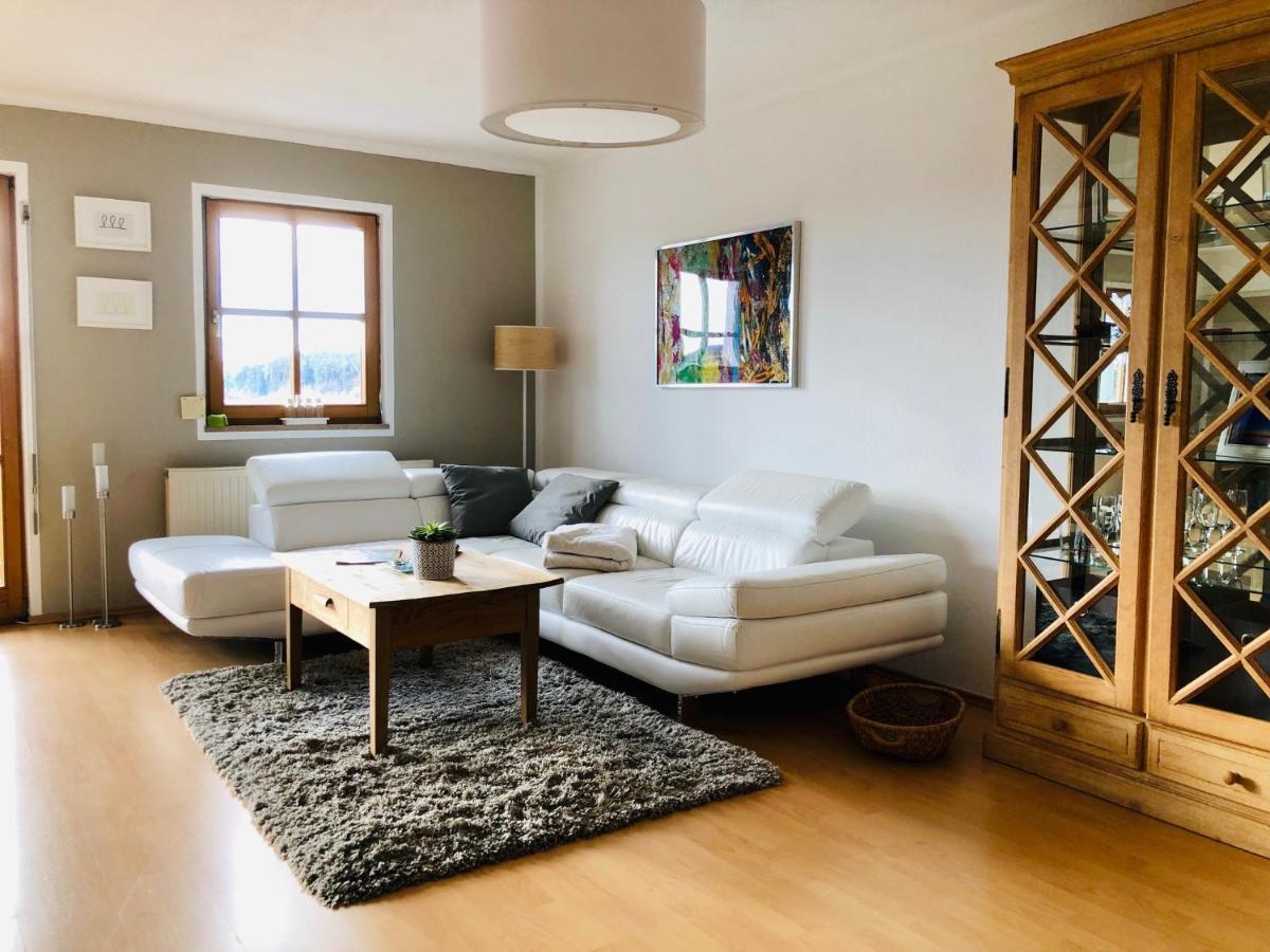 Sonnenseite Brombachsee Apartment *